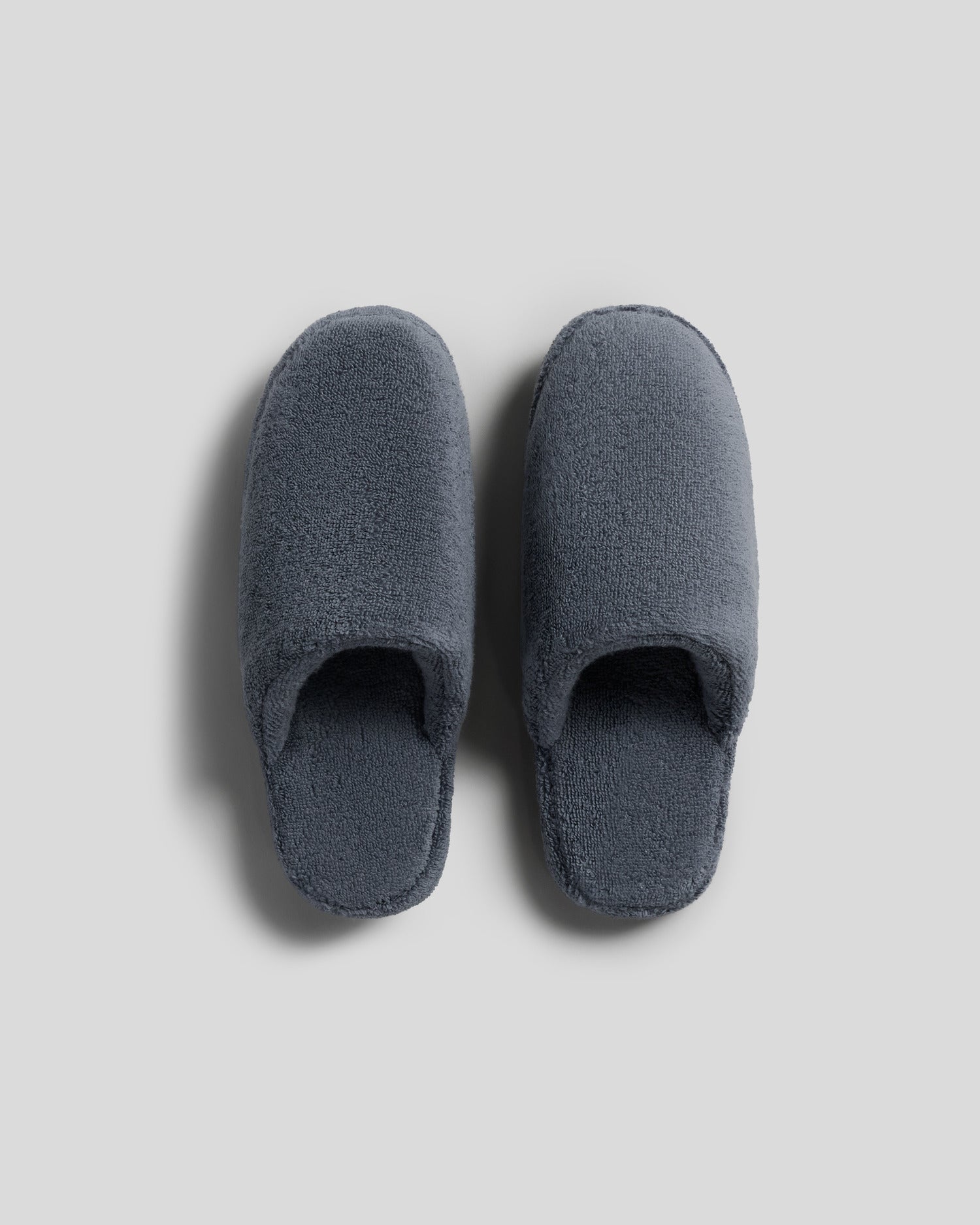 Classic Plush Slippers (Dusk)