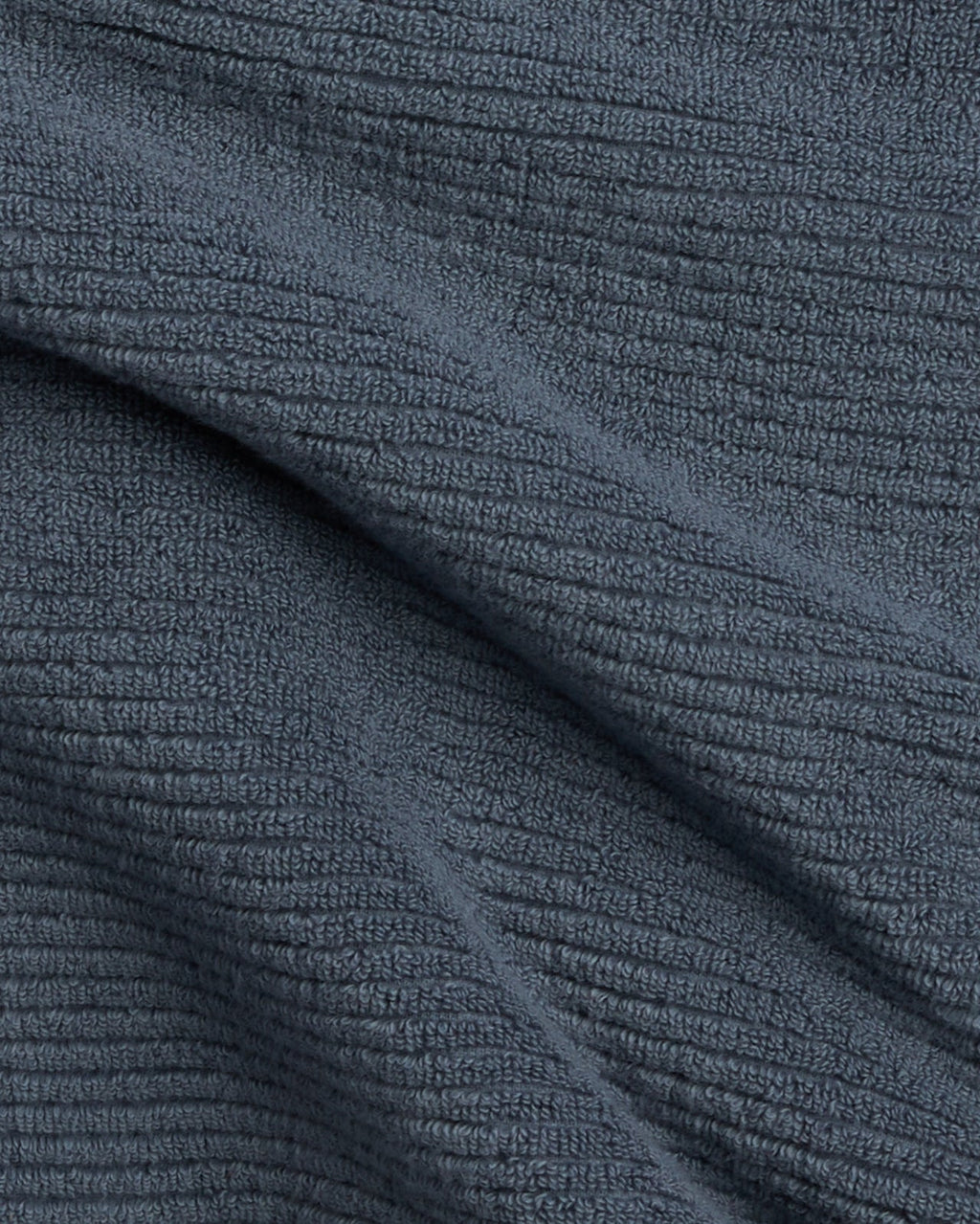 Soft Rib Towels (Dusk)