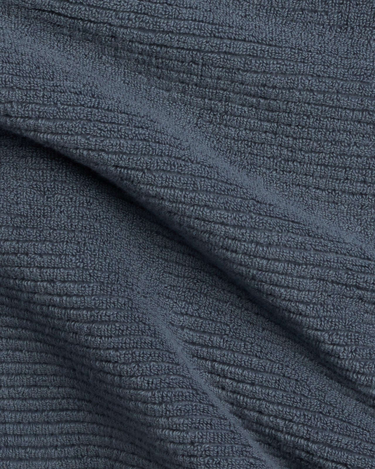 Soft Rib Towels (Dusk)