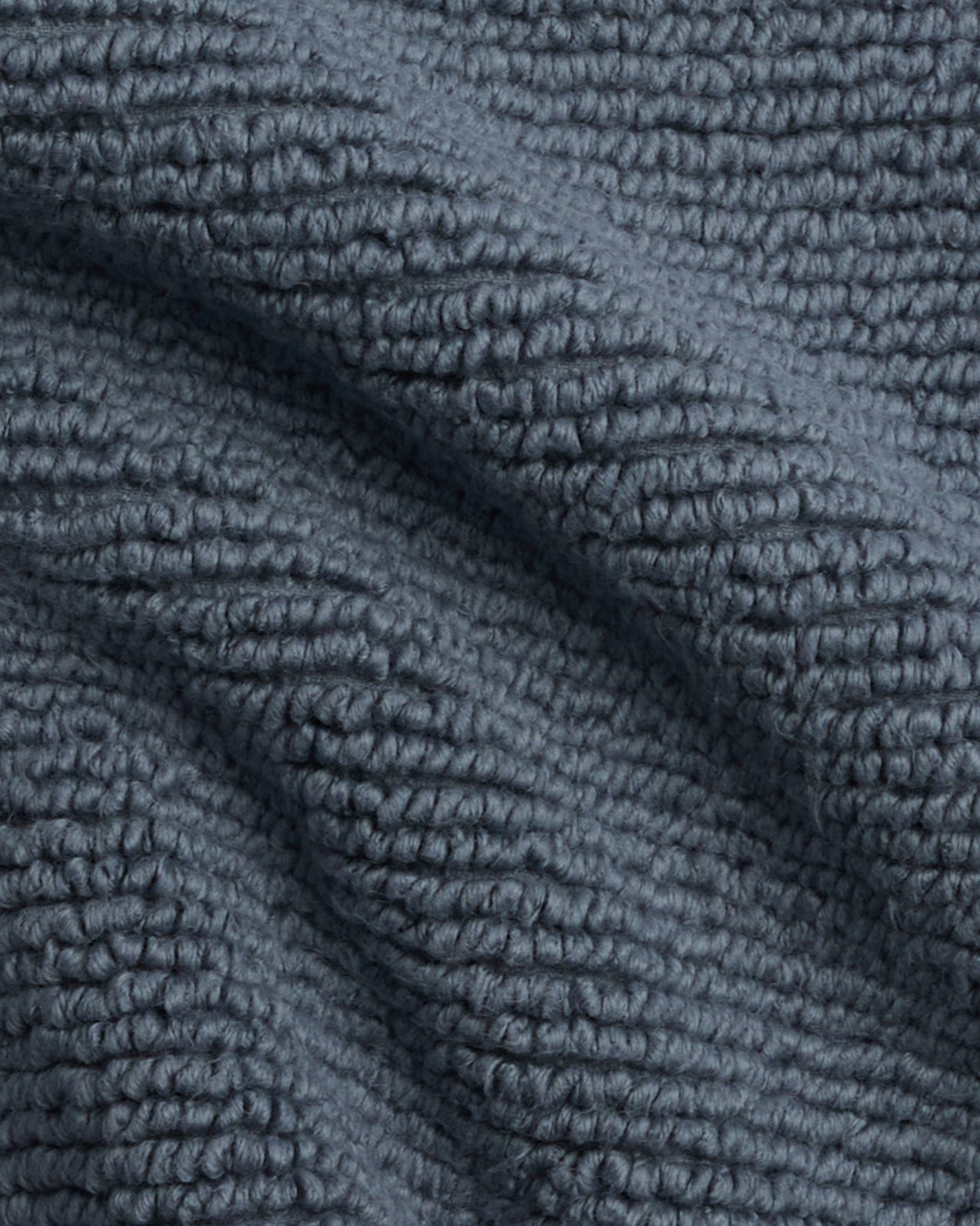 Soft Rib Tub Mat (Dusk)