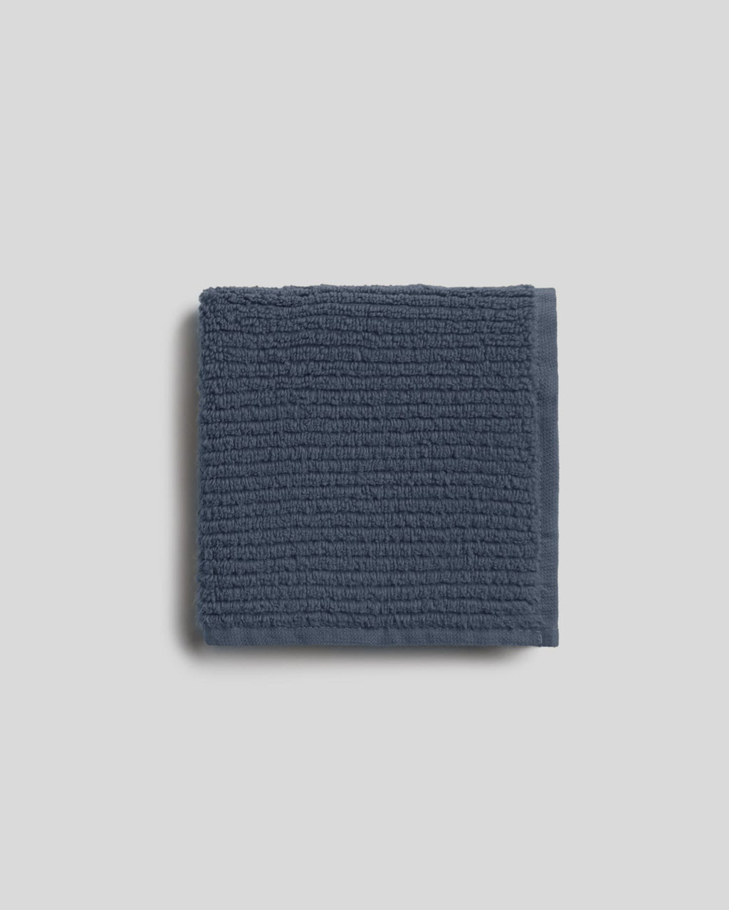 Soft Rib Towels (Dusk)