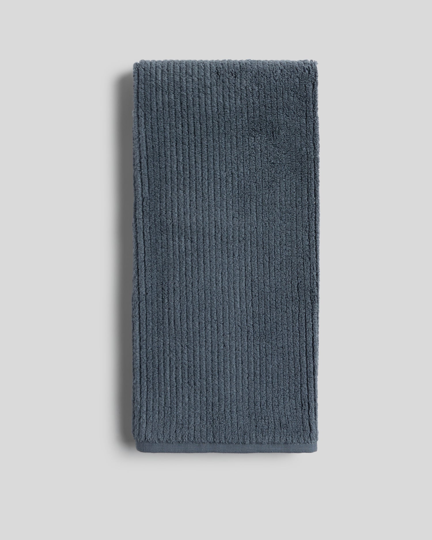 Soft Rib Towels (Dusk)