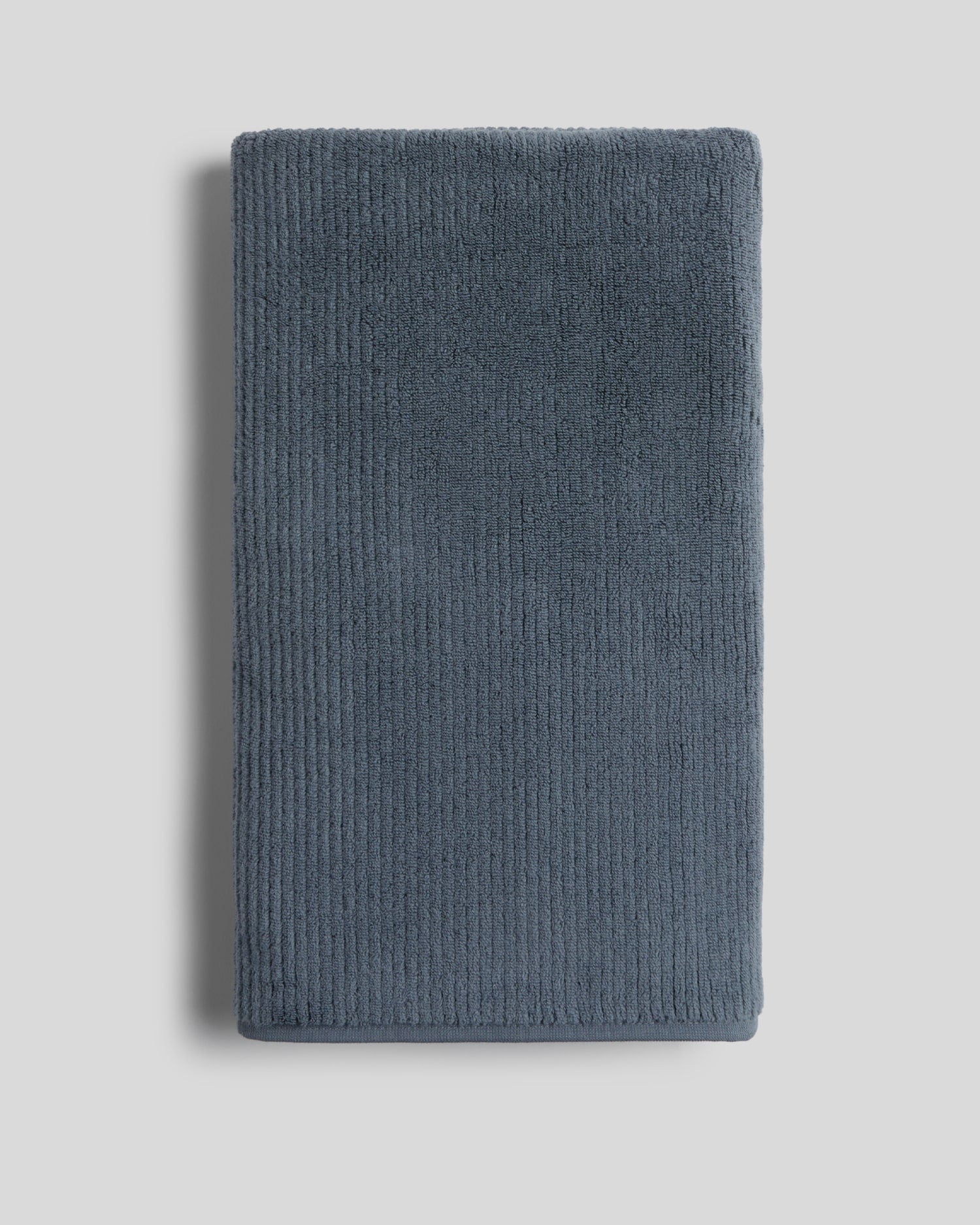 Soft Rib Towels (Dusk)