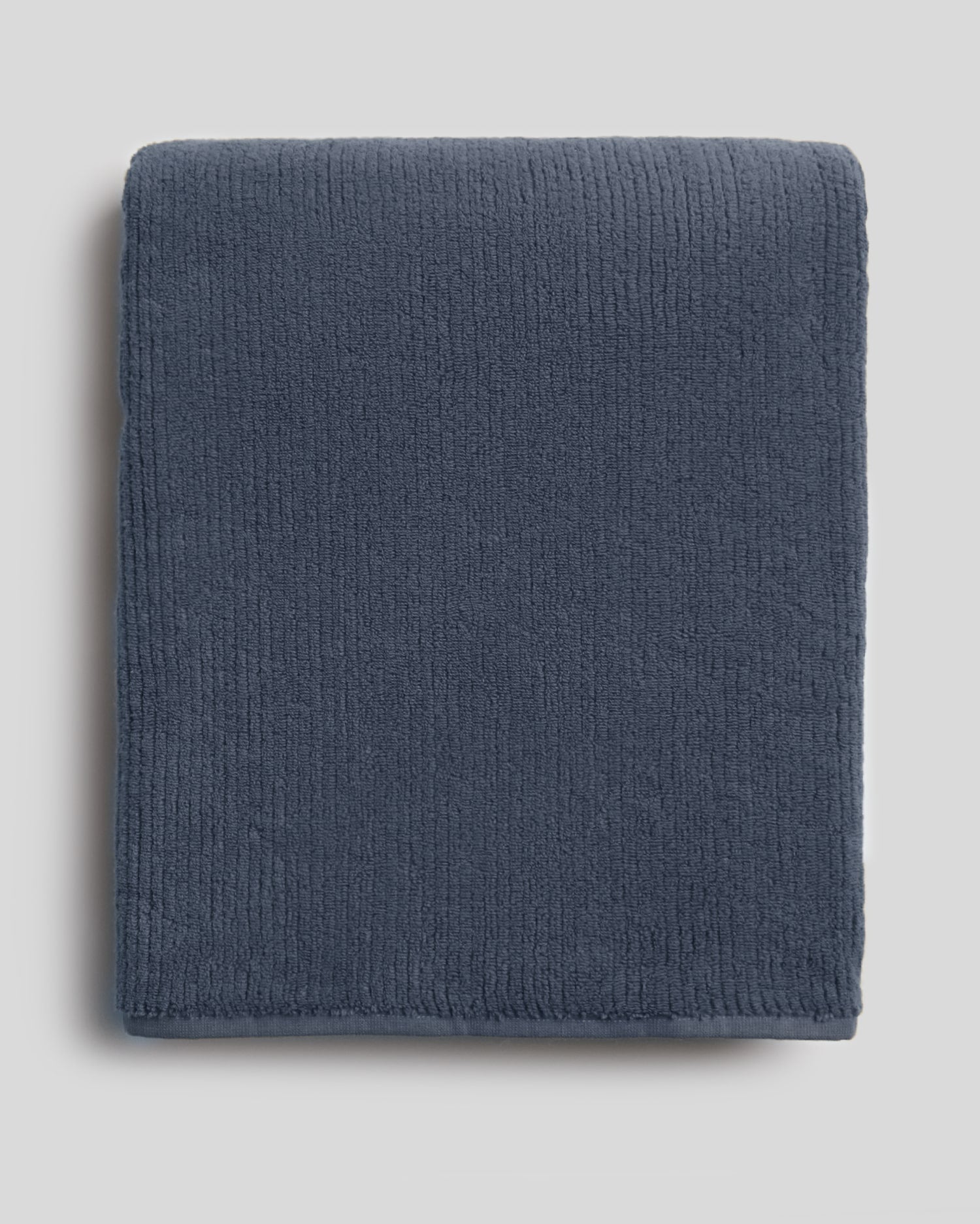 Soft Rib Towels (Dusk)